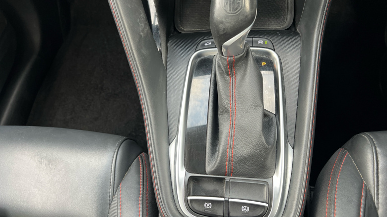 MG ZS 1.0T GDi Exclusive 5dr DCT Petrol Hatchback